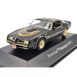 Pontiac Firebird Trans AM (1977) -  Edicola - 1:43