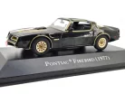 Pontiac Firebird Trans AM (1977) -  Edicola - 1:43