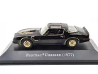 Pontiac Firebird Trans AM (1977) -  Edicola - 1:43