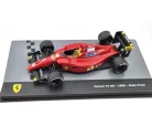 Ferrari F1-90 F1 #1 (1990) - Alain Prost -  Edicola - 1:43