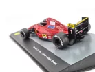 Ferrari F1-90 F1 #1 (1990) - Alain Prost -  Edicola - 1:43