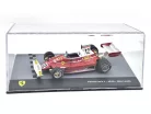 Ferrari 312T F1 #1 (1975) - Niki Lauda - Edicola - 1:43