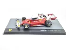 Ferrari 312T F1 #1 (1975) - Niki Lauda - Edicola - 1:43