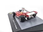 Ferrari 312T F1 #1 (1975) - Niki Lauda - Edicola - 1:43