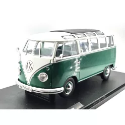 Volkswagen VW T1 Samba - Solido - 1:18