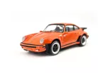 Porsche 911 930 3.0 turbo coupe (1976) - narancs - Norev - 1:43