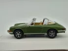 Porsche 911 Targa (1969) - zöld - Norev - 1:43
