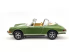 Porsche 911 Targa (1969) - zöld - Norev - 1:43