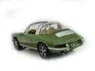 Porsche 911 Targa (1969) - zöld - Norev - 1:43