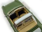 Porsche 911 Targa (1969) - zöld - Norev - 1:43