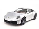 Porsche 911 992 GTS Coupe (2024) - ezüst - Norev - 1:43