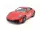 Porsche 911 992 GTS Coupe (2024) - piros - Norev - 1:43