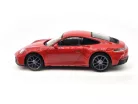 Porsche 911 992 GTS Coupe (2024) - piros - Norev - 1:43