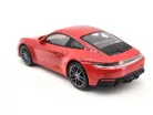 Porsche 911 992 GTS Coupe (2024) - piros - Norev - 1:43