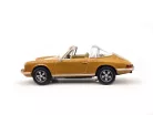 Porsche 911 Targa (1969) - rézvörös - Norev - 1:43