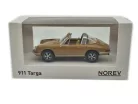 Porsche 911 Targa (1969) - rézvörös - Norev - 1:43