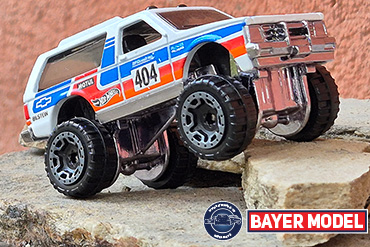  Hot Wheels története – a világ legismertebb kisautóinak útja