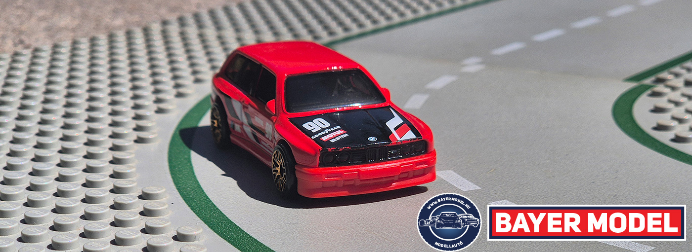  Hot Wheels története – a világ legismertebb kisautóinak útja