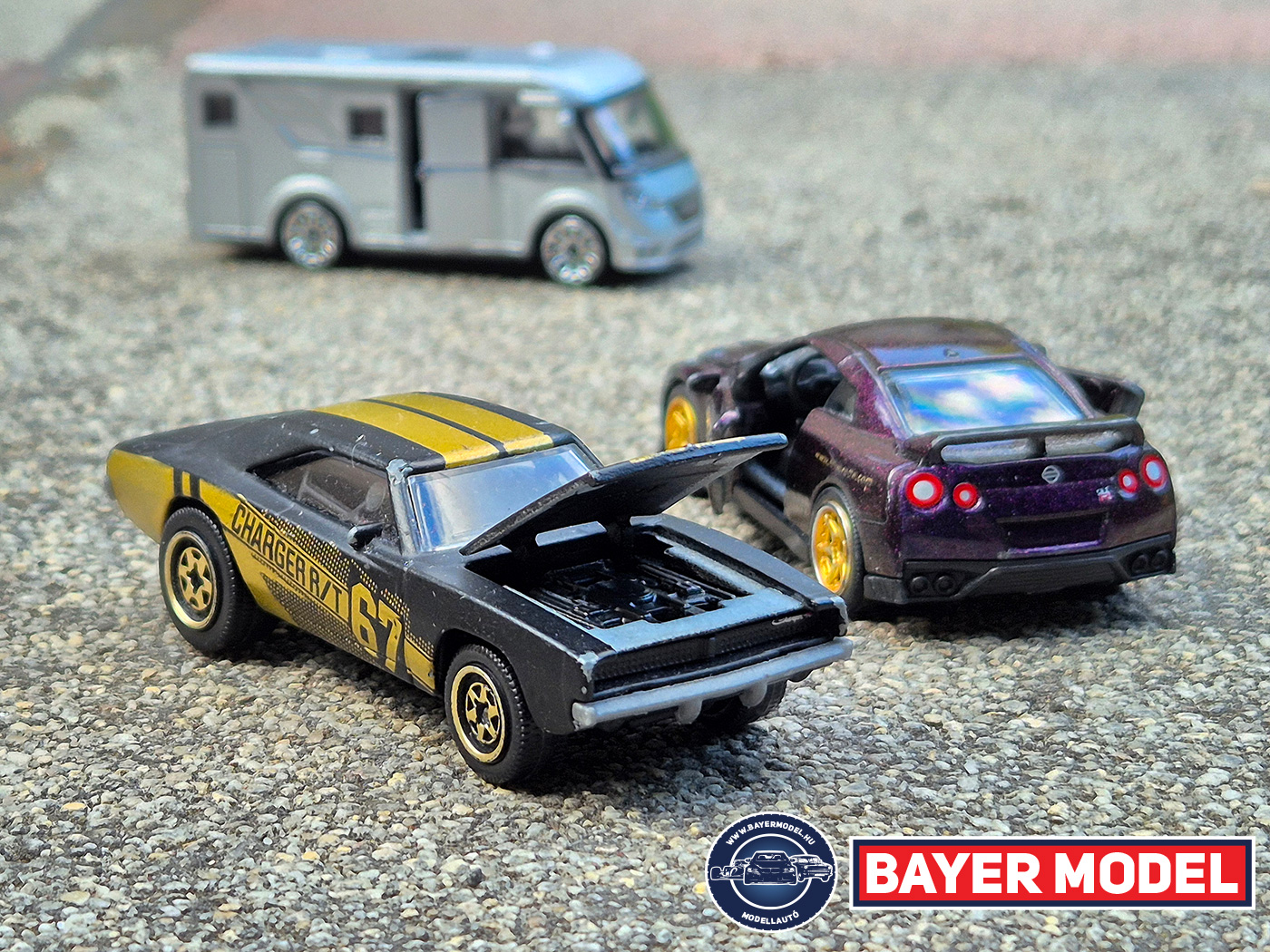  Majorette kisautók története – A francia játékautó legenda múltja és jelene