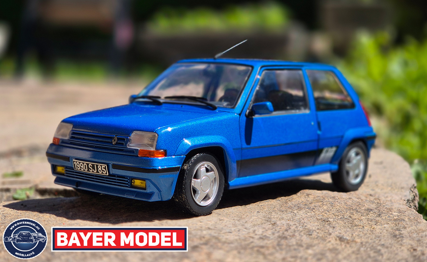 Solido – a francia modellautó-gyártás úttörője